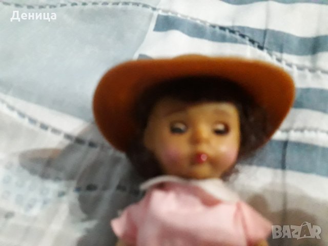 Мигаща кукла и Бебе, снимка 8 - Кукли - 32002449