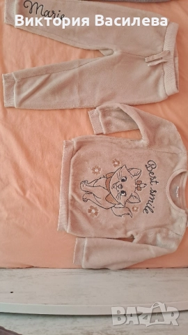 Зимни дрешки за момиче , снимка 7 - Детски якета и елеци - 52507517