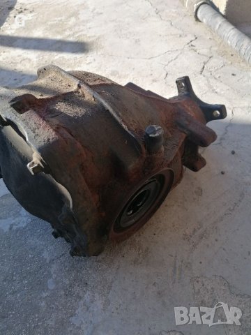 Диференциал Тойота Рав 4 2.0D4D , снимка 3 - Части - 39545639