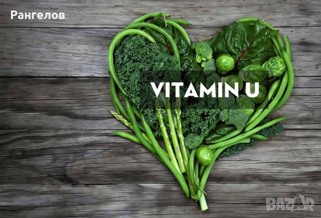 ✅Швейцарски Витамин У / Swiss vitamin U при язва, колит, гастрит, астма, снимка 3 - Хранителни добавки - 40234124