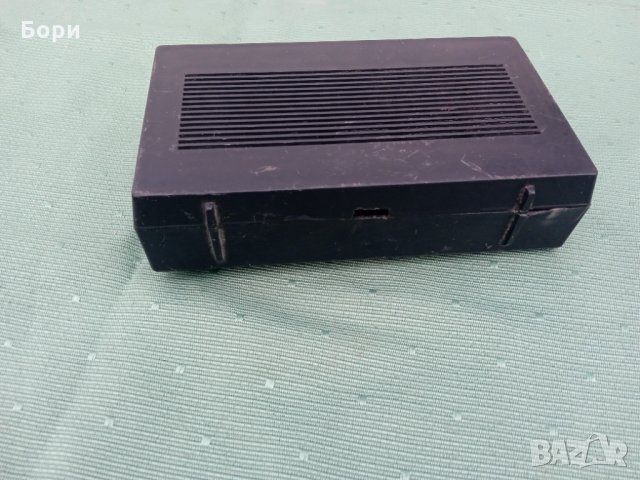 Българско Радио СОЛО, снимка 6 - Радиокасетофони, транзистори - 35383982