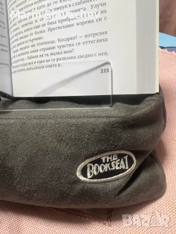 фотьойл за книга или таблет, снимка 6 - Други - 49825512