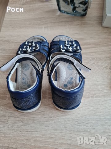 Сандали, снимка 2 - Детски сандали и чехли - 33797137