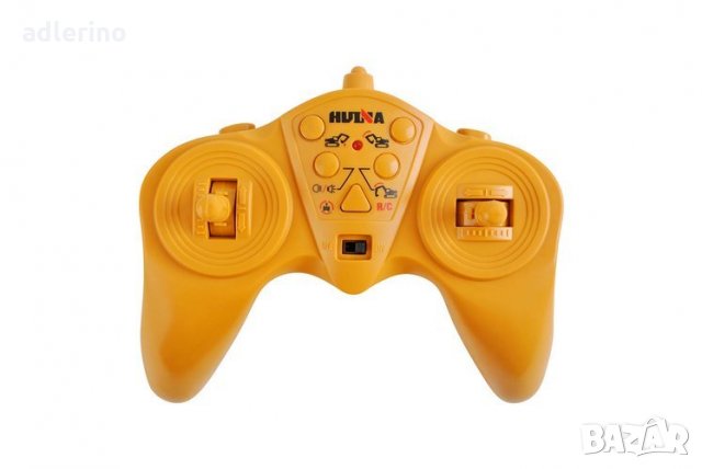 Детска игра Булдозер, детски багер, дистанционно, мобилна играчка, мини булдозер, снимка 4 - Коли, камиони, мотори, писти - 34162259