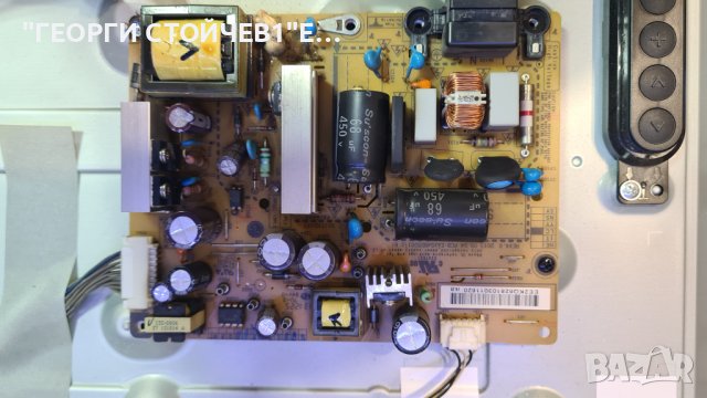 32LA6130 LD31B/LC36B/LL36B EAX64891306[1.1] EBL61240203 EAX64905001[2.8] LC320DUE[SF][U2] 6870C-0452, снимка 5 - Части и Платки - 38065889