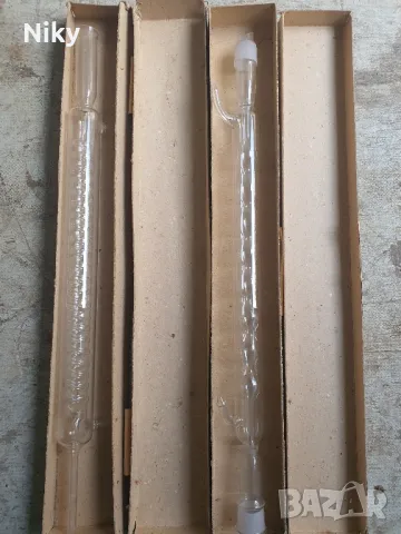 Нови хладници Алин 