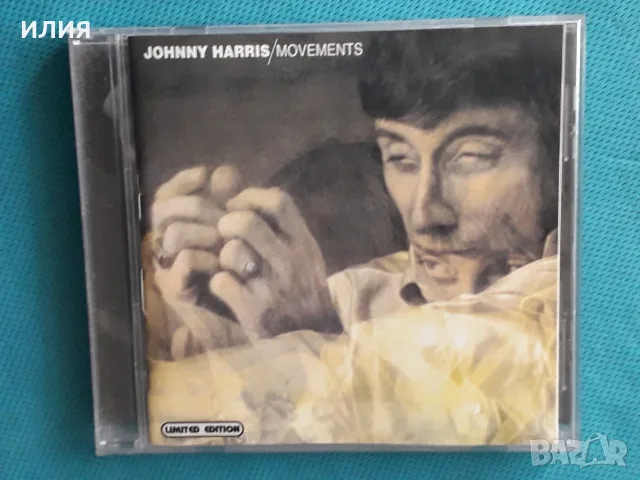 Smooth Jazz,Contemporary Jazz,Post Bop,,Swing,Future Jazz - Част - 32, снимка 16 - CD дискове - 55775805