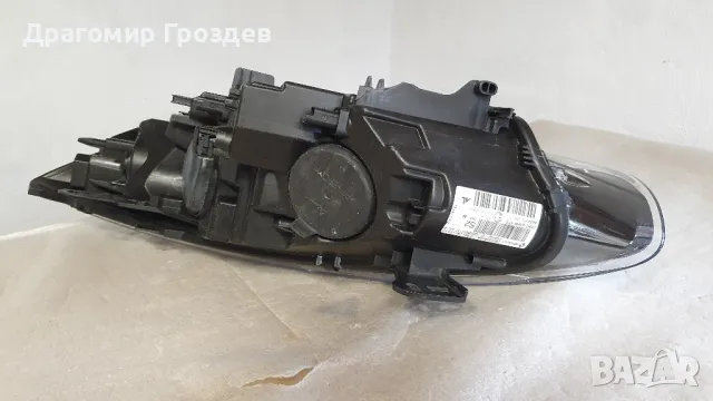 Оригинален десен фар за Renault Megane III / Рено Меган 3 (2014-2016), снимка 13 - Части - 49735397