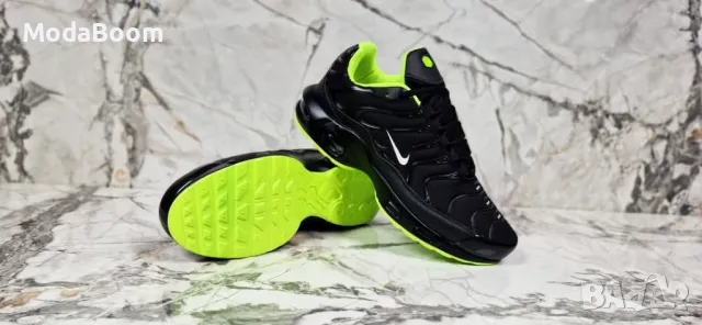Nike спортни мъжки маратонки , снимка 5 - Маратонки - 48652076