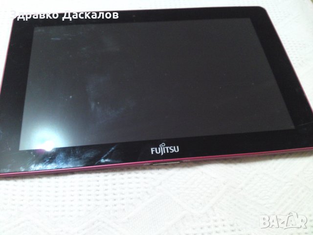Fujitsu stylistic M532 за части