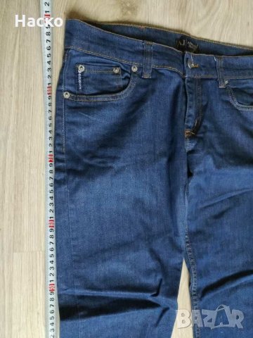 armani jeans ,мъжки дънки, снимка 4 - Дънки - 31177424
