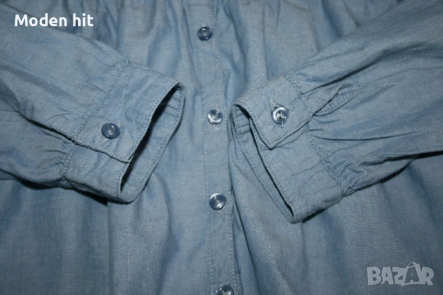 Разпродажба! Размер 6-7 г./122 см. /H&M, Kappahl, Denim Co, Dopodopo и Tik&tak/ , снимка 18 - Други - 14146760