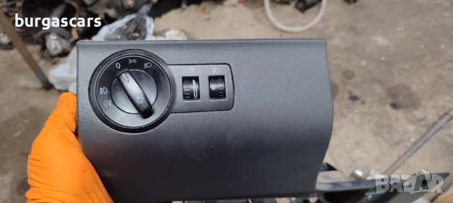 Ключ светлини Vw Touran - 60лв