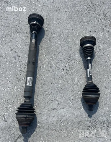 Полуоска VW Audi Skoda Seat, снимка 3 - Части - 56110638