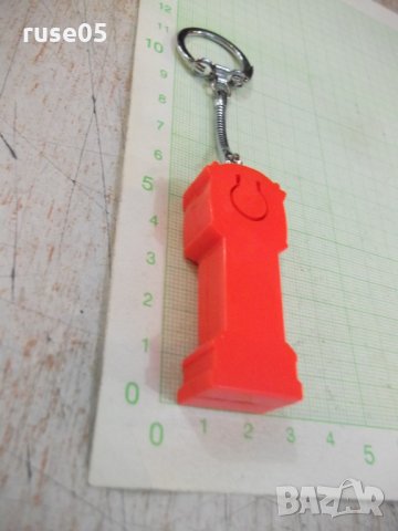 Ключодържател "Часовник", снимка 6 - Други ценни предмети - 30053042