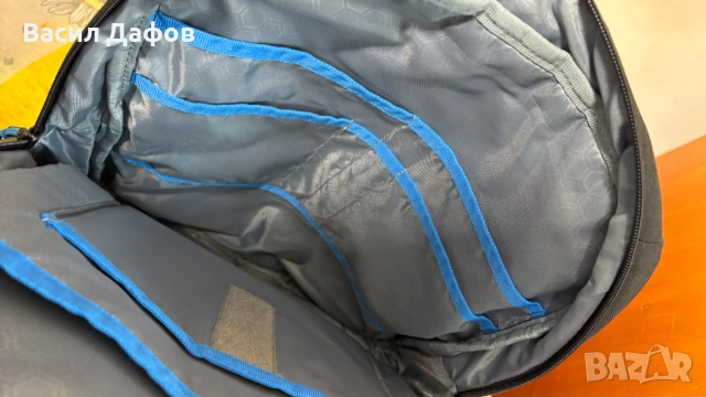 Нова раница за лаптоп Dell Делл, снимка 5 - Лаптоп аксесоари - 54291854