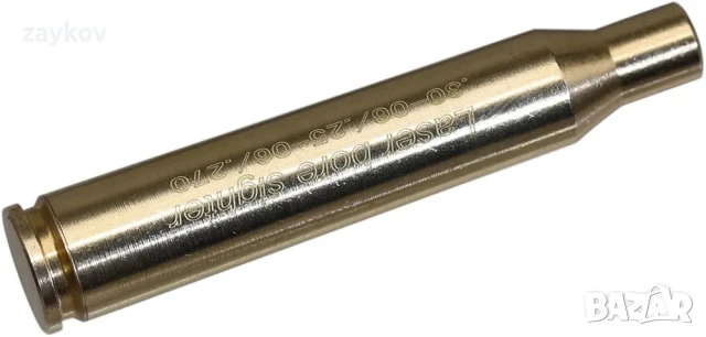 Колониален патрон MAYMOC .30-06/25-06/270 с 2 комплекта батерии, снимка 3 - Друга електроника - 50844462