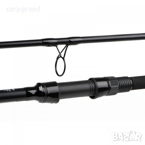 Въдица Fox EOS Pro 12ft. SPOD & MARKER Rod 2pc., снимка 3 - Въдици - 34114534