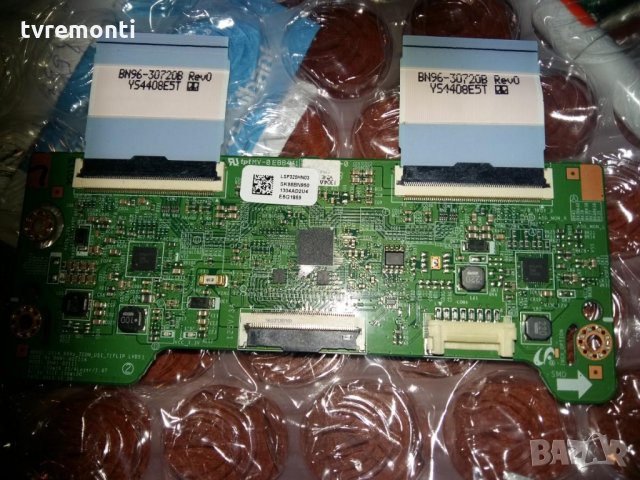 TCon BOARD ,BN95-1304A, BN41-02111