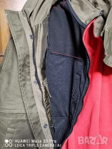 Mascot L. Зимно яке. , снимка 4 - Якета - 52407571