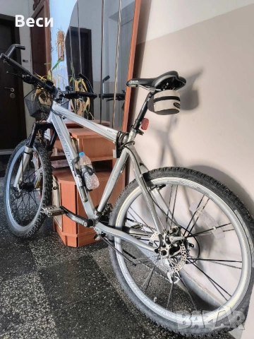 Предлагам 2 бр.колела детско и мъжко, снимка 2 - Велосипеди - 53992723