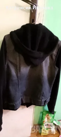 Промоция!!Палта ХХЛ,2ХхЛ и якета по 22 и 26лв , снимка 14 - Якета - 48558947