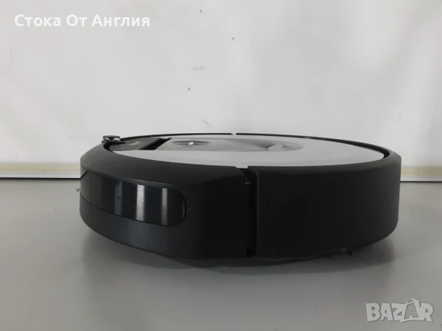 Прахосмукачка робот - iRobot Roomba I7+, снимка 3 - Прахосмукачки - 50484706