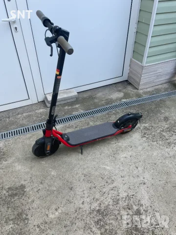 Електрическа тротинетка NINEBOT KICKSCOOTER D18E 