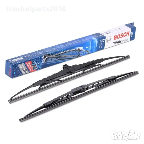 Комплект Предни Чистачки BOSCH Twin 550.0 mm/ 650.0 mm