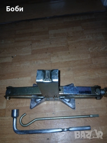 Оем джипов крик хонда CR-V нов, снимка 2 - Аксесоари и консумативи - 52341153