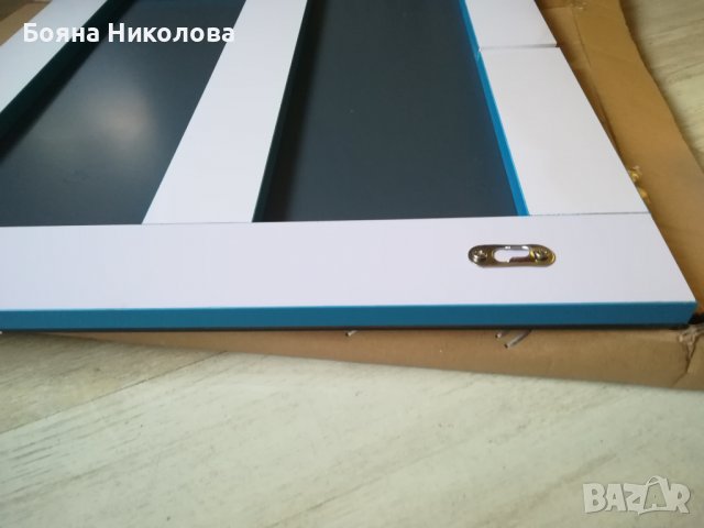 ПВЦ огледало за баня - НОВО, снимка 5 - Огледала - 39277579