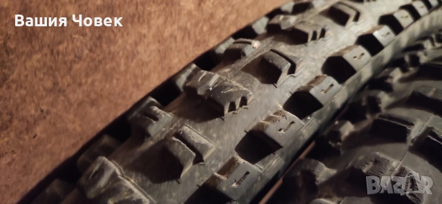 Ендуро гуми 29х2.40 и 29х2.50, снимка 6 - Части за велосипеди - 52893745