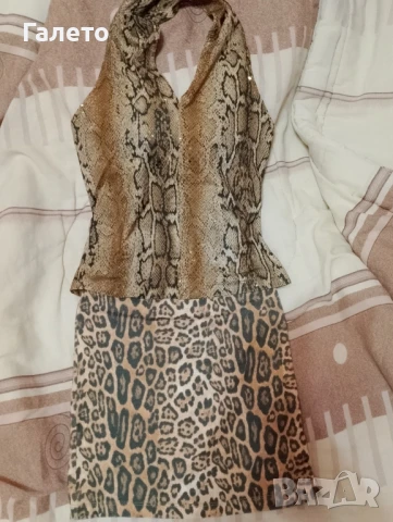 Лятен лот, снимка 5 - Костюми - 50509682