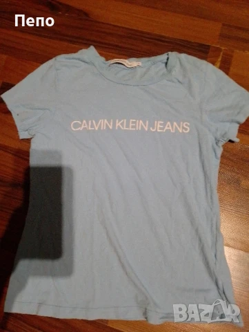 Тениска CK
