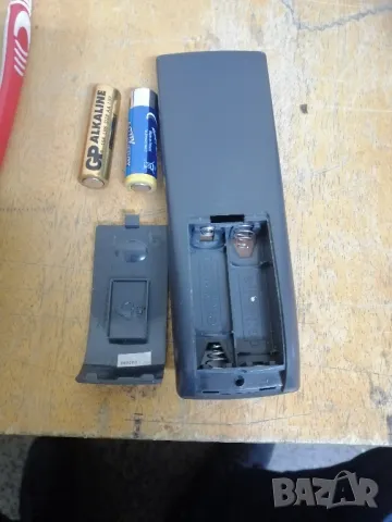 Дистанционно управление SABA TC100, снимка 3 - Дистанционни - 48276486