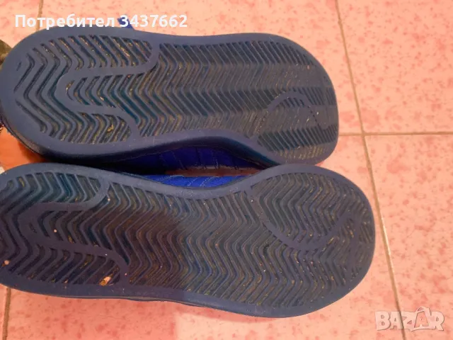 Дамски маратонки Адидас, снимка 6 - Маратонки - 49658718