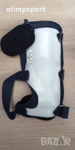 шина за фиксиране на крак в областа на глезена размер л