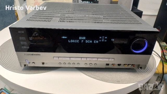 HARMAN KARDON AVR 430