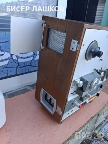 AKAI X-1800 SD SUPER DELUXE, снимка 17 - Ресийвъри, усилватели, смесителни пултове - 53275644