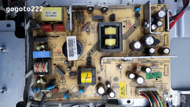 ORION T2661 GB   на части , снимка 3 - Телевизори - 34467678