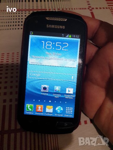 samsung xcover 2, снимка 3 - Samsung - 42811465