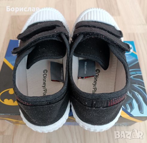 Детски обувки *Колите* 🚗, снимка 6 - Детски маратонки - 44211541