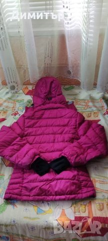 Bergans pertex quantum, снимка 2 - Якета - 42435025