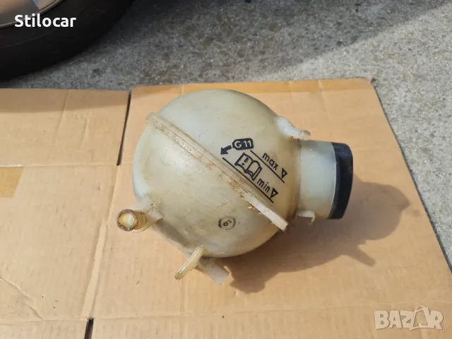 Казанче антифриз VW Sharan,Ford Galaxy,Seat Alhambra