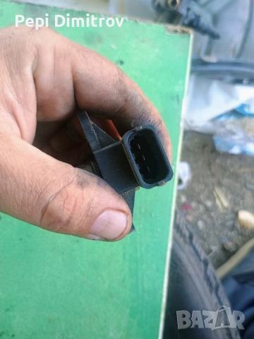 -CLASS ,CLK W208 W202 Сензор за положение на разпределителния вал A0041530028, снимка 2 - Части - 51634570