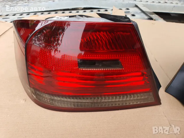 Оригинални стопове за БМВ Е92, снимка 4 - Части - 47456230