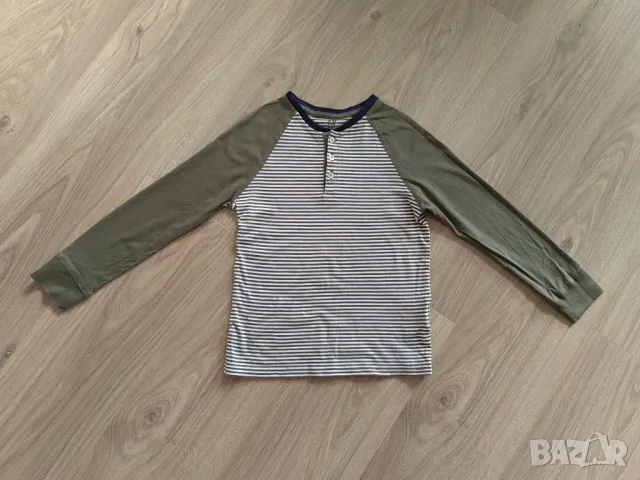 Дрехи за момче H&M, LC Waikiki 7-8 г, снимка 3 - Детски комплекти - 47289656