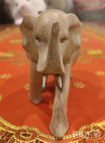 Дървени фигури , снимка 7 - Статуетки - 53289371