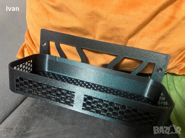 Органайзер за баня!!!!!!!, снимка 3 - Други стоки за дома - 54313910