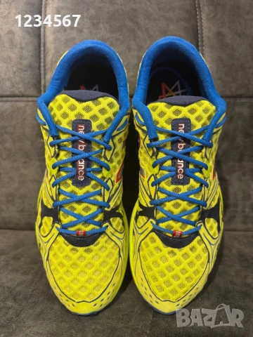Мъжки маратонки New Balance., снимка 2 - Маратонки - 54031839